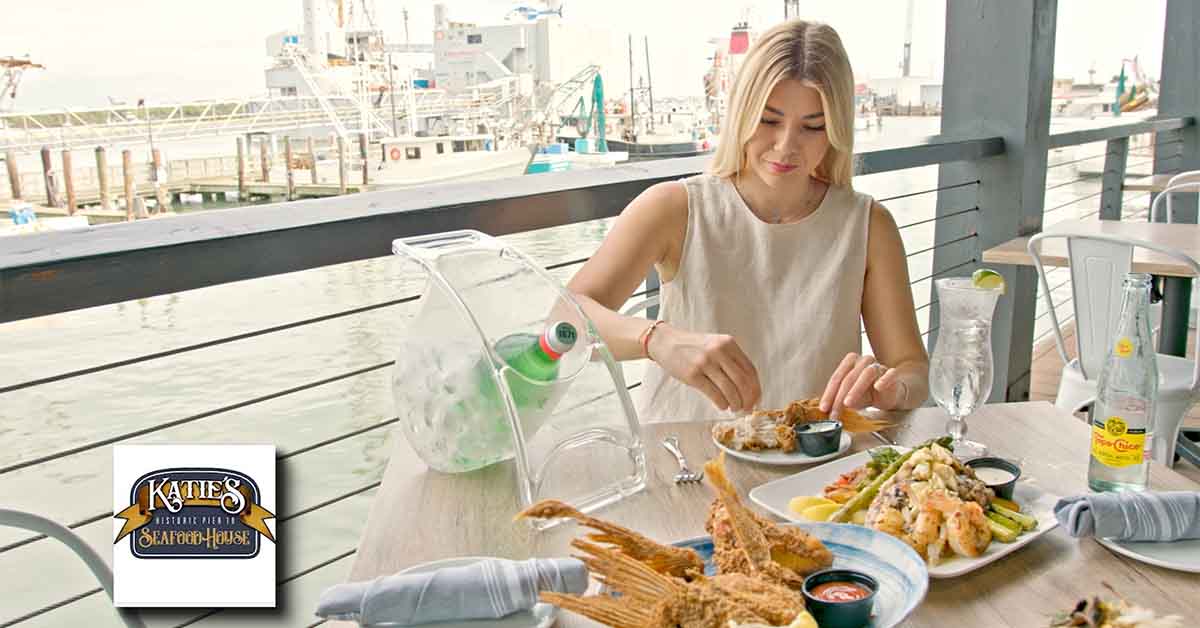 katie's seafood house